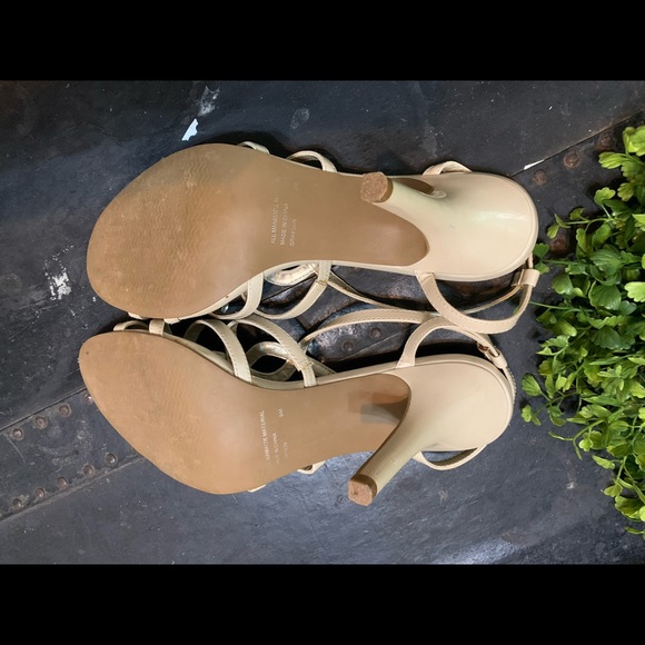 New Direction heels - Picture 7 of 7